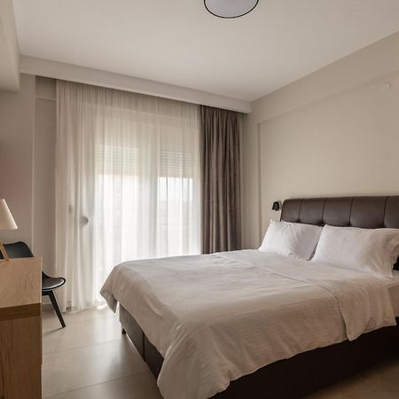 Likehome Apartments Orestiada Exterior photo