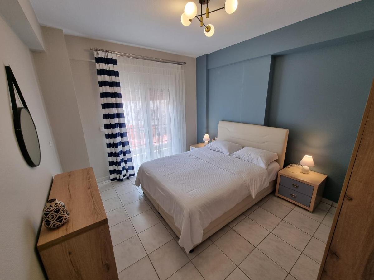 Likehome Apartments Orestiada Exterior photo