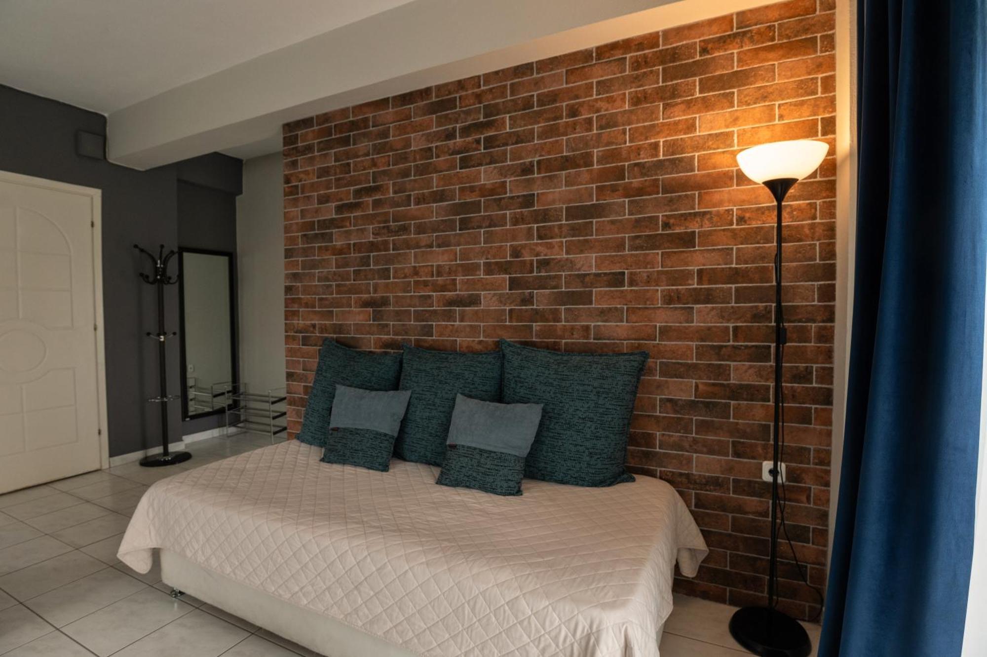 Likehome Apartments Orestiada Exterior photo